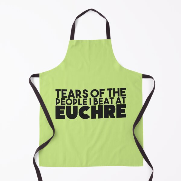 Item preview, Euchre card game designed and sold by chrlalexandru.