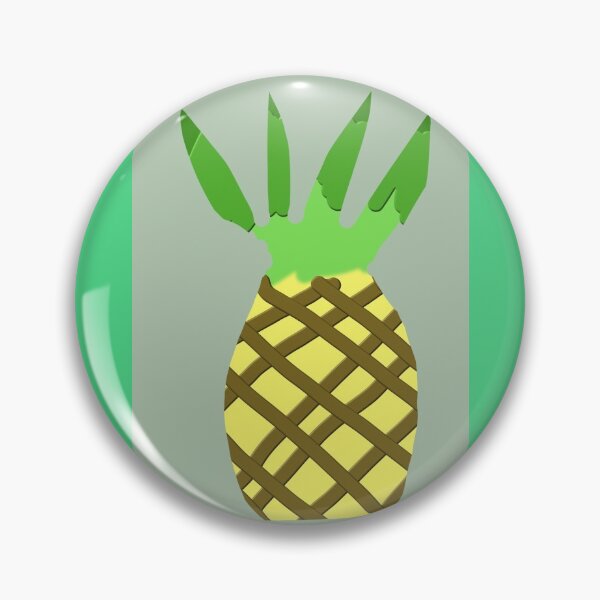 Item preview, Cheeky Pineapple  designed and sold by ScarletPanda.