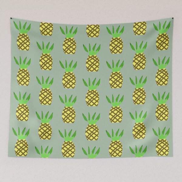 Item preview, Cheeky Pineapple  designed and sold by ScarletPanda.