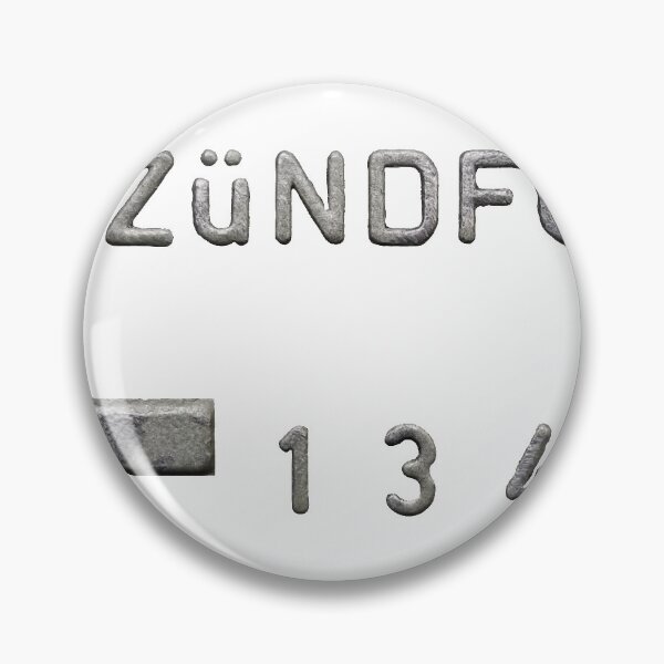 Item preview, Valve Cover from my M10 - Firing Sequence designed and sold by spuriouspseudo.