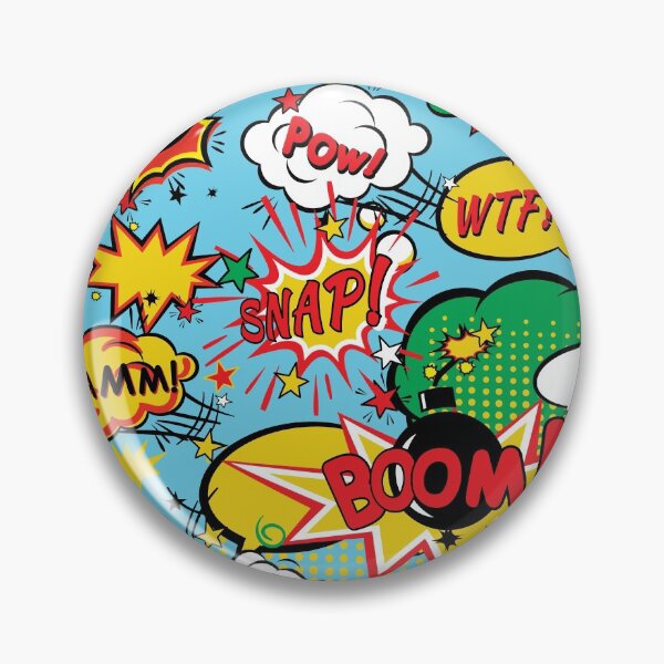 Item preview, pop art, drawing, fun, colorful, streets, color designed and sold by AstralUnicorn.