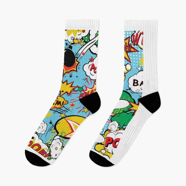 Item preview, pop art, drawing, fun, colorful, streets, color designed and sold by AstralUnicorn.