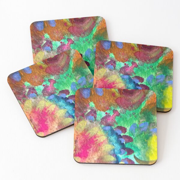 Item preview, Abstraction  designed and sold by Carina Wheatley.