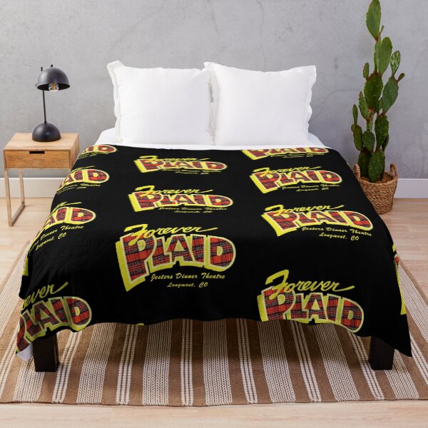 Item preview, Forever Plaid Jesters Dinner Theatre Longmont, CO designed and sold by spicyhail.