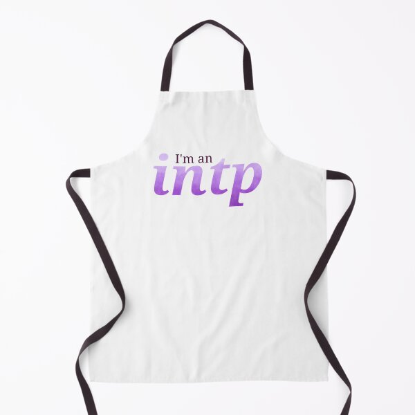Item preview, MBTI I'm an INTP designed and sold by shop-ichigo.