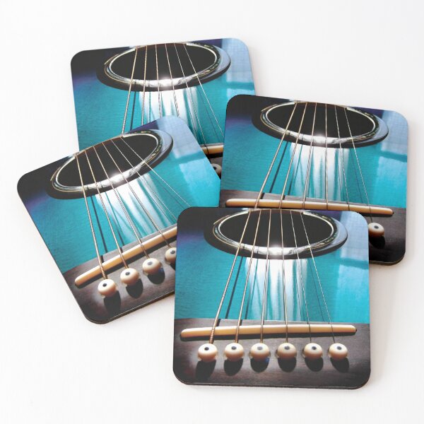 Item preview, Studio Acoustic Guitar #3 designed and sold by QuarterMoon.