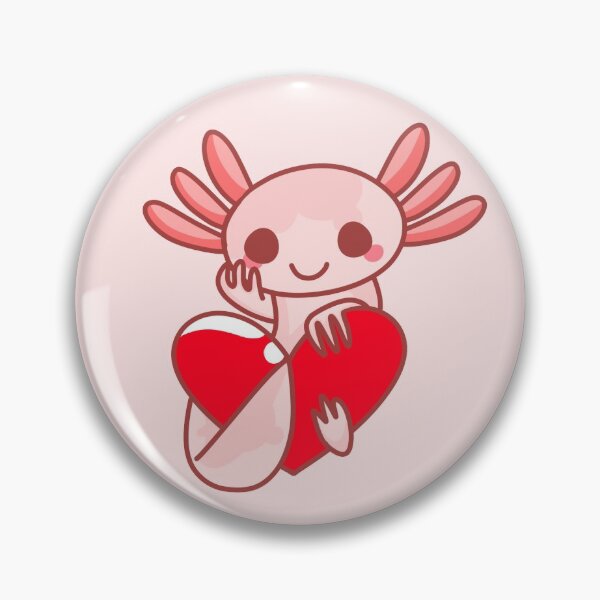 Item preview, axolotl. designed and sold by miss melodyy.