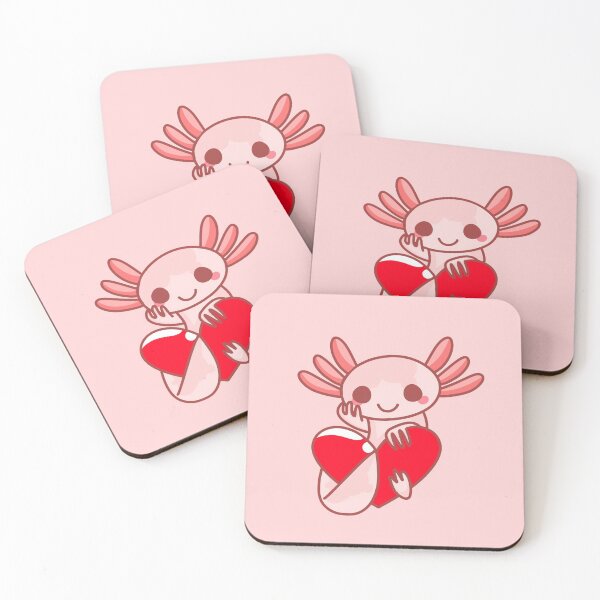 Item preview, axolotl. designed and sold by miss melodyy.