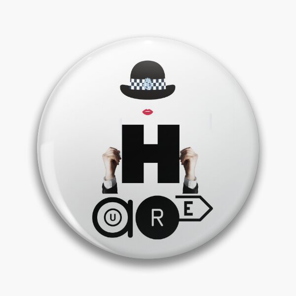 Item preview, Are You H ? designed and sold by Flirt-Teez.