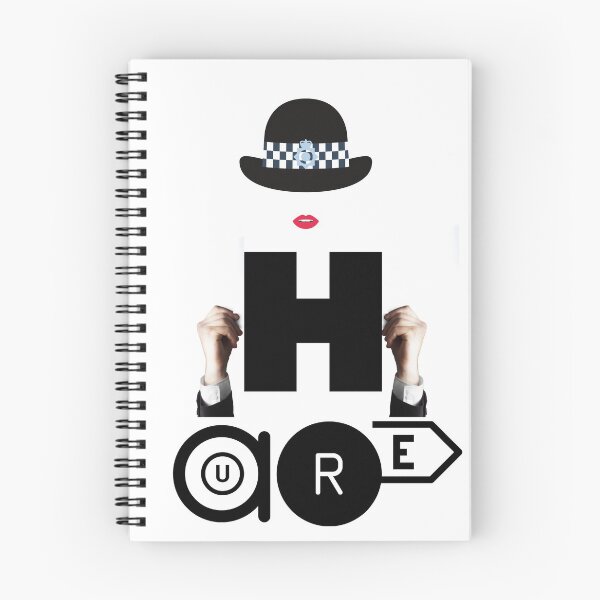 Item preview, Are You H ? designed and sold by Flirt-Teez.