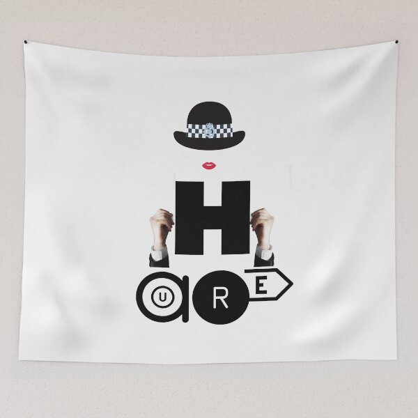 Item preview, Are You H ? designed and sold by Flirt-Teez.