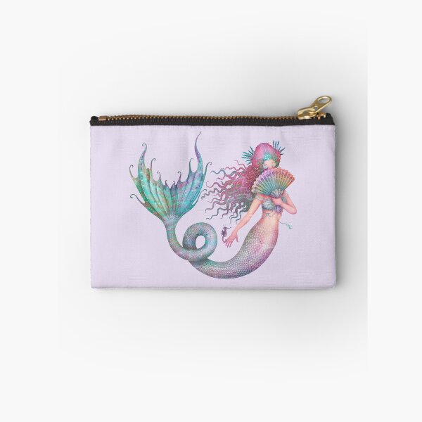 Item preview, Magical Mermaid IV designed and sold by Cabinet Of Curiosities by Vlad.