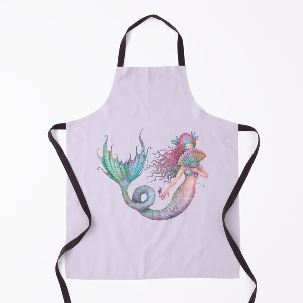 Item preview, Magical Mermaid IV designed and sold by Cabinet Of Curiosities by Vlad.
