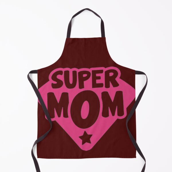 Item preview, super mom designed and sold by Karine Dupras.