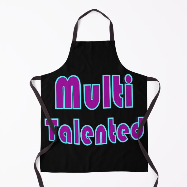 Item preview, Multi Talented designed and sold by toddbrooney.