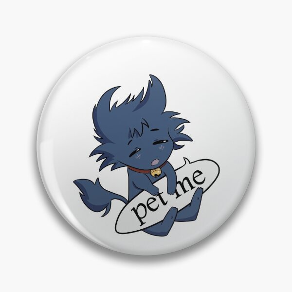 Item preview, servamp kuro designed and sold by korkea.