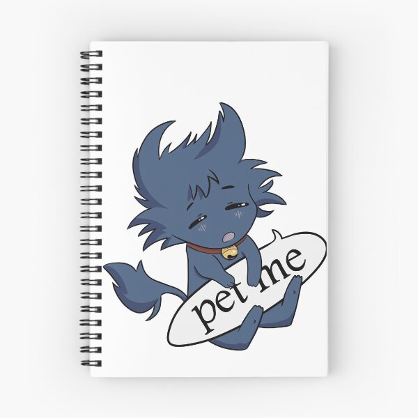 Item preview, servamp kuro designed and sold by korkea.