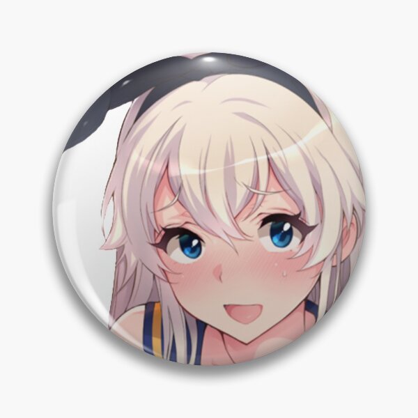 Item preview, TRAP SHIMAKAZE - KANCOLLE designed and sold by yuseirender.