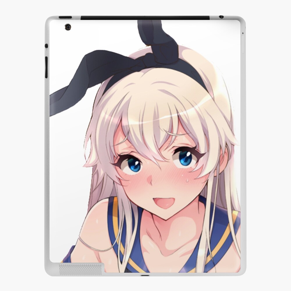 Shimakaze trap