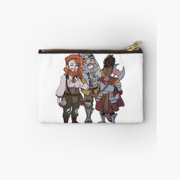 Item preview, Dabbling Dwarves by Kami designed and sold by DarbysDungeon.