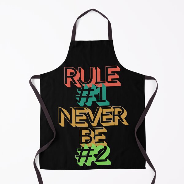 Item preview, Rule Number 1 designed and sold by Easy Rider.