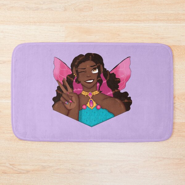 Item preview, Aurora Garwin (fairy girl) designed and sold by Lildiablitafox2.