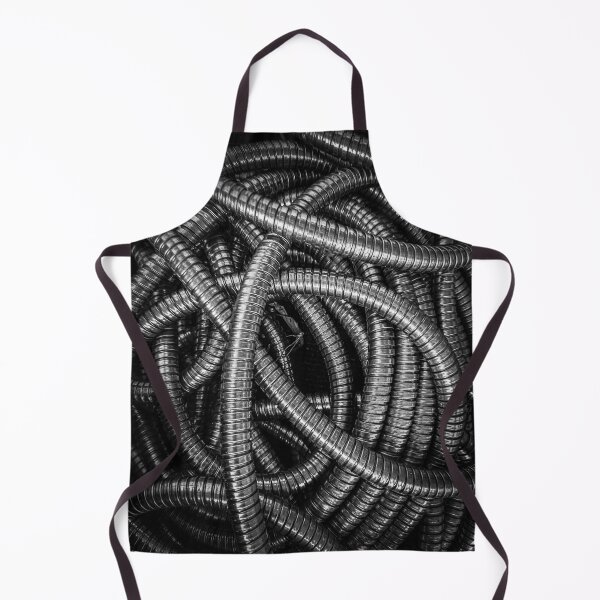 Item preview, Metal Hose Black And White designed and sold by Designs By YL.