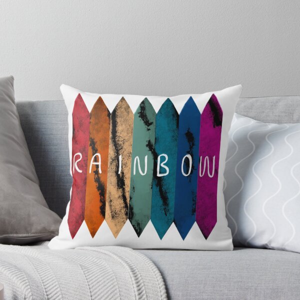 Item preview, Rainbow designed and sold by pakhon.
