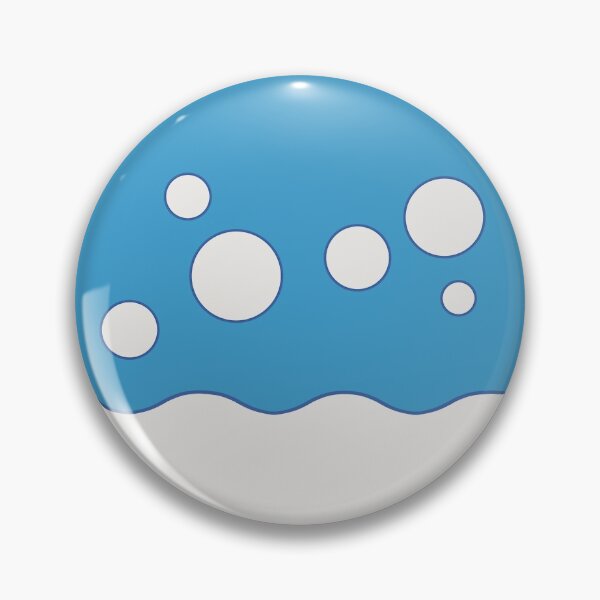 Item preview, Azumarill Pattern designed and sold by SmeargleDesign.
