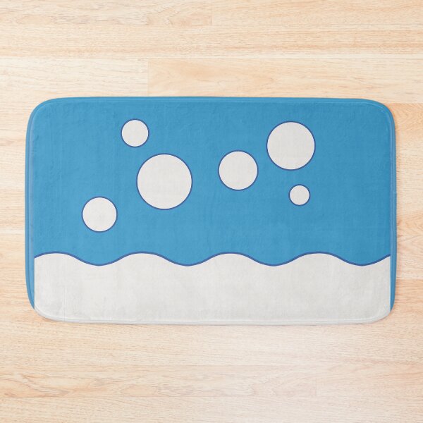 Item preview, Azumarill Pattern designed and sold by SmeargleDesign.