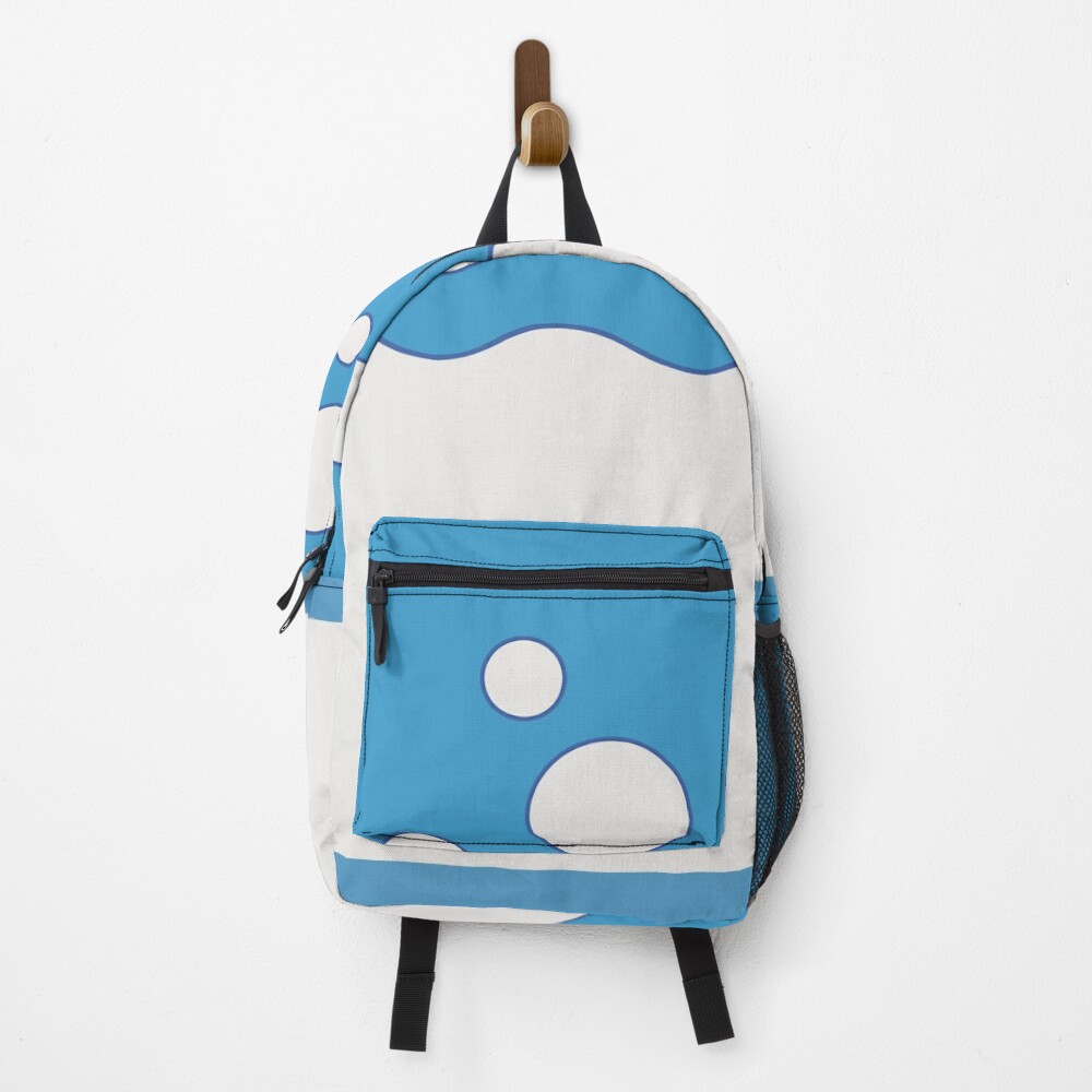 Item preview, Backpack designed and sold by SmeargleDesign.