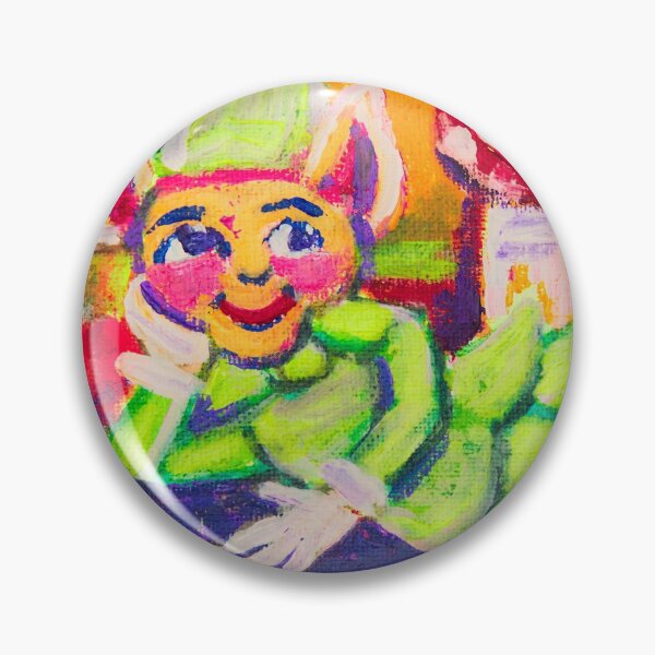 Item preview, Pixie Life designed and sold by vintagejoann.