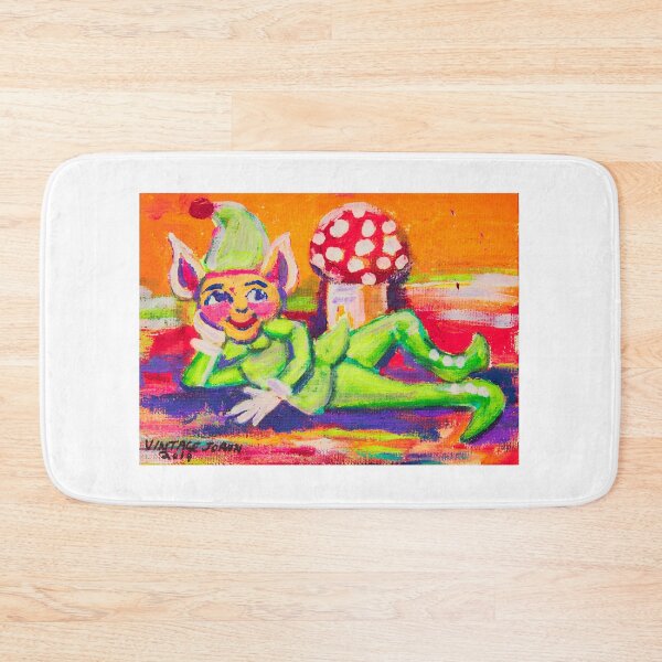 Item preview, Pixie Life designed and sold by vintagejoann.