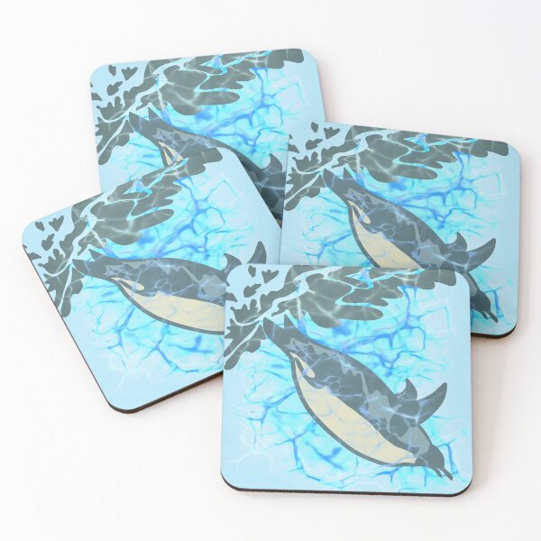 Item preview, Penguin Dive designed and sold by missmann.