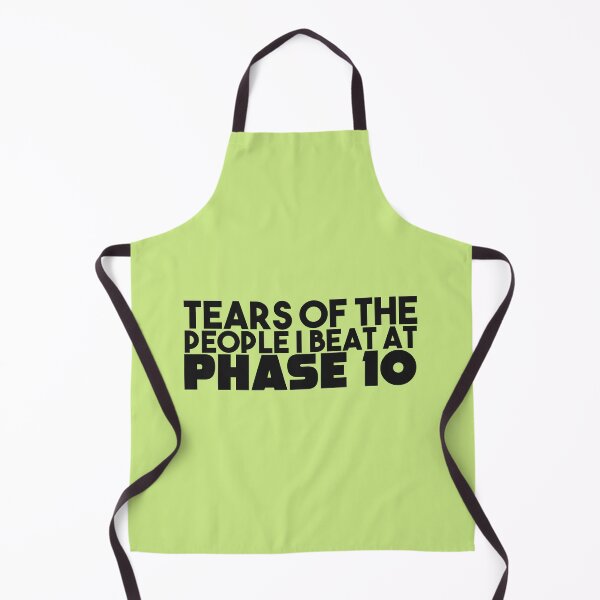 Item preview, Phase 10 playing cards designed and sold by chrlalexandru.