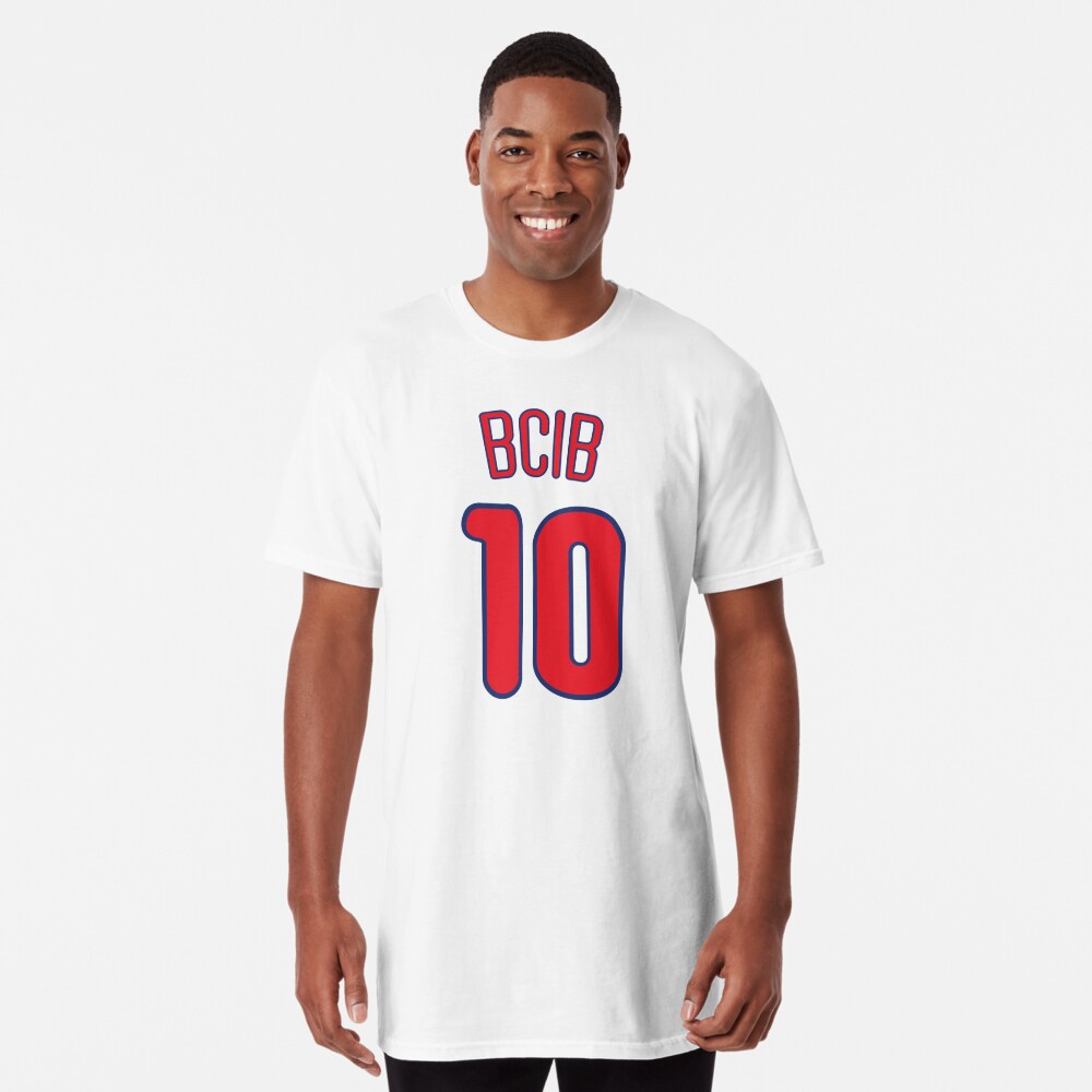 Jt Realmuto Bcib Mlbpa Shirt - ABeautifulShirt