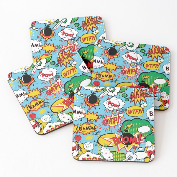 Item preview, pop art, drawing, fun, colorful, streets, color designed and sold by AstralUnicorn.