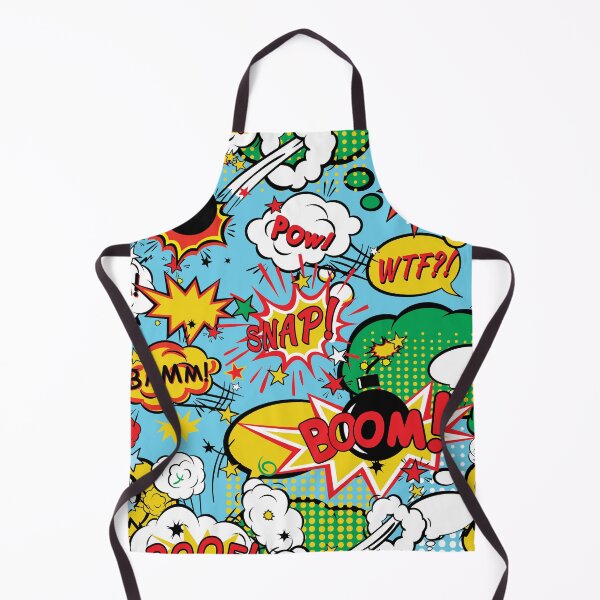 Item preview, pop art, drawing, fun, colorful, streets, color designed and sold by AstralUnicorn.