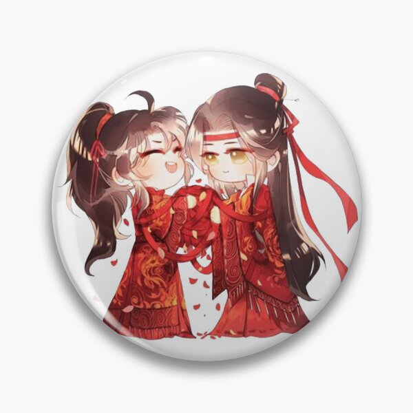 Item preview, UNTAMED.MDZS.WANGXIAN.WEDDING designed and sold by stephylee88.