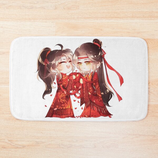 Item preview, UNTAMED.MDZS.WANGXIAN.WEDDING designed and sold by stephylee88.
