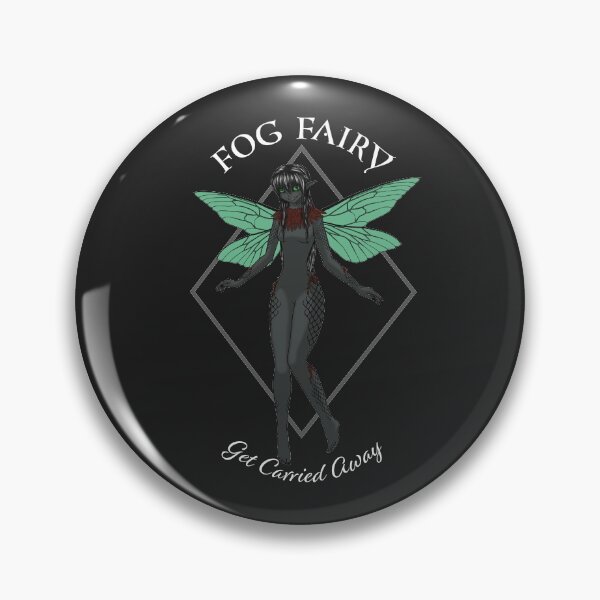 Item preview, Fog fairy light variant designed and sold by KpittmanDesigns.
