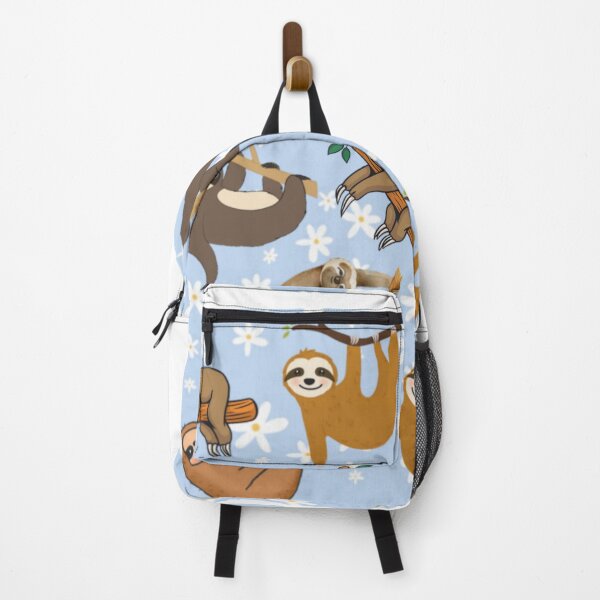Item preview, Easter and sloth masks, easter and sloth amazing dress, easter and sloth shirts for adults and kids, easter and sloth shower curtains, easter and sloth mugs, easter and sloth phone cases designed and sold by Poussyarts.