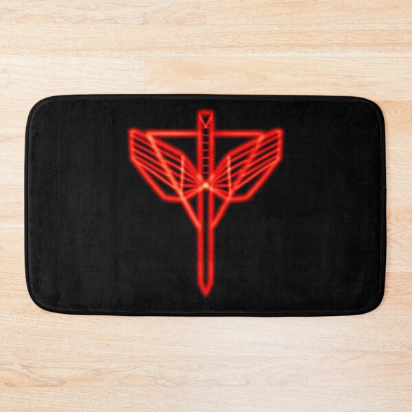 Item preview, The angel’s shield - light designed and sold by geekartistry.
