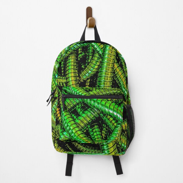 Item preview, Metal Hose Green designed and sold by Designs By YL.
