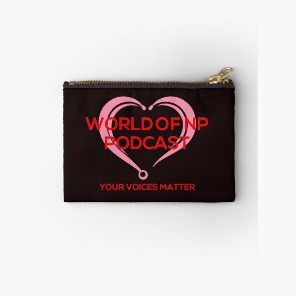 Item preview, World Of Nurse Practitioner Podcast designed and sold by WORLDOFNP.