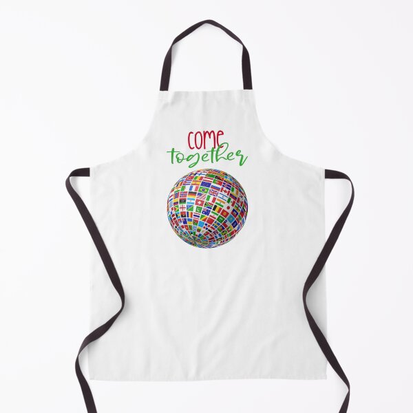 Item preview, Come Together! (on white) designed and sold by PawsitiveMum.