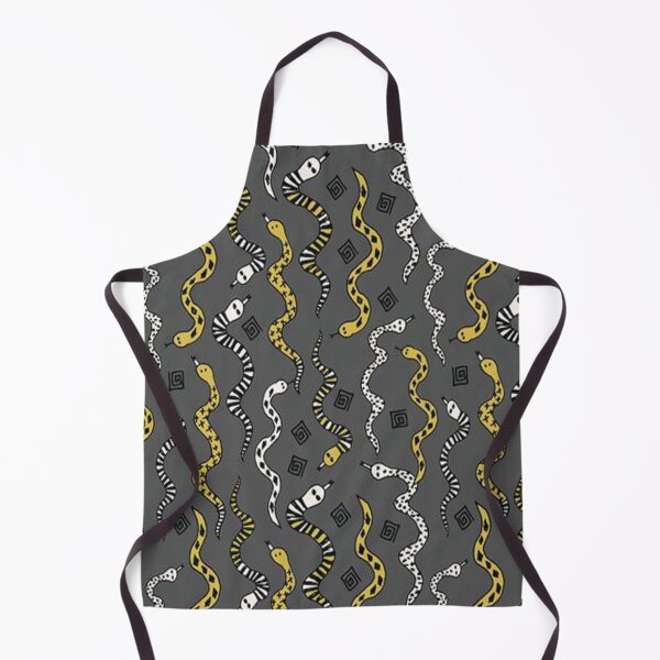 Item preview, Grey Snake Pattern designed and sold by unknowprincess.
