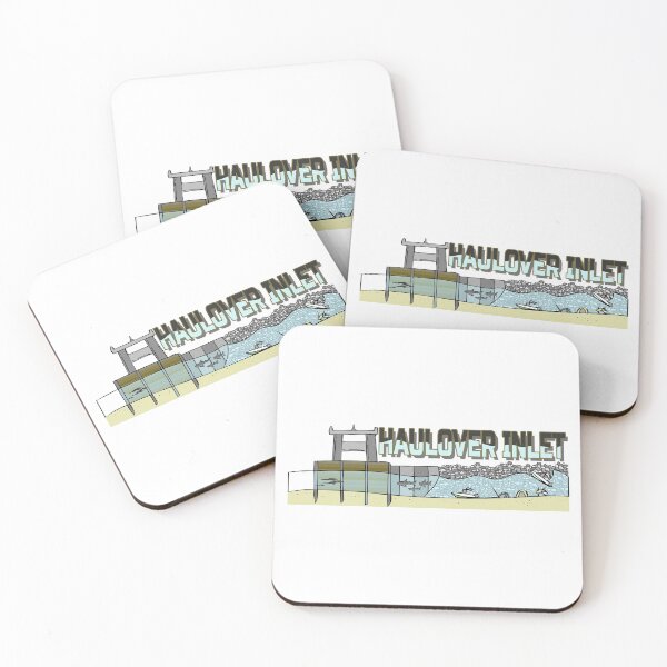 Item preview, Haulover Inlet Miami Florida designed and sold by Michael Garber.