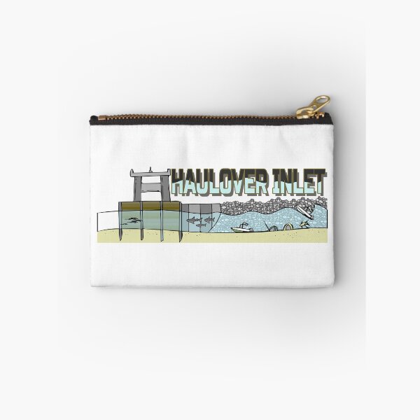 Item preview, Haulover Inlet Miami Florida designed and sold by Michael Garber.