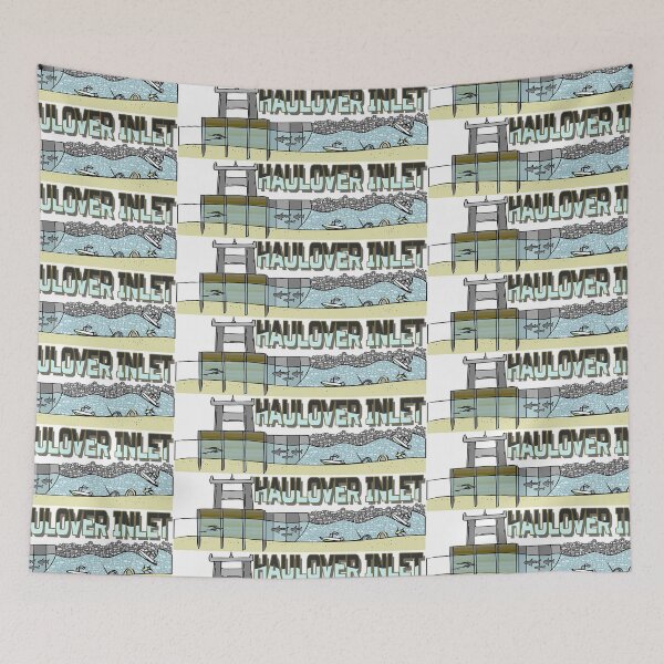 Item preview, Haulover Inlet Miami Florida designed and sold by Michael Garber.